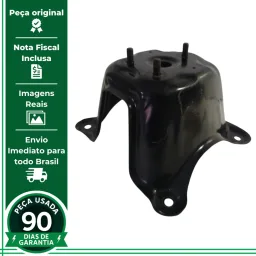 SUPORTE ESTEPE TAMPA TRASEIRA GRAND VITARA 2010 A 2016