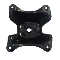 SUPORTE ESTEPE TAMPA TRASEIRA GRAND VITARA 2010 A 2016