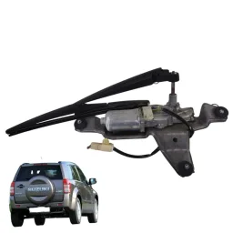 Motor Limpador Traseiro Suzuki Grand Vitara 2010 A 2016