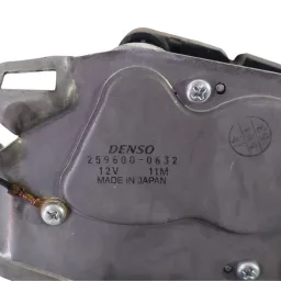 MOTOR LIMPADOR TRASEIRO SUZUKI GRAND VITARA 2010 A 2016