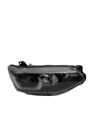 Farol Direito Tracker 2020 2021 a 2025 S/ Led