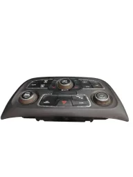 COMANDO AR CONDICIONADO/SOM JEEP COMPASS 17/21 S/ AUTO PARK