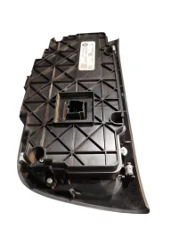 COMANDO AR CONDICIONADO/SOM JEEP COMPASS 17/21 S/ AUTO PARK