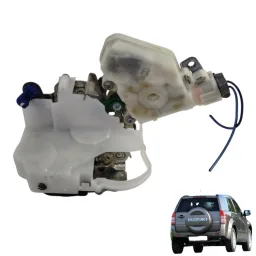 Fechadura Tampa Traseira Suzuki Grand Vitara 2010 A 2016