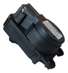 MOTOR ATUADOR AR CONDICIONADO MITSUBISHI OUTLANDER 2016 A 24