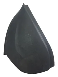 Tampa Lateral Painel Citroen C4 Picasso 2011 2012 9654935877