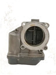 CORPO BORBOLETA TBI VW JETTA PASSAT GOLF AUDI A3 A4 2006/15