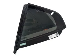Vidro Porta Traseira Esquerda (Fixo) Volvo XC40 EX40 2019/..