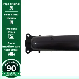 MAÇANETA TAMPA TRASEIRA SUZUKI GRAND VITARA 2010 A 2016