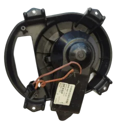 Motor Ventilação Ar Interno Mercedes A200 B200 2014 2015