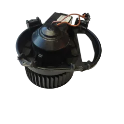Motor Ventilação Ar Interno Mercedes A200 B200 2014 2015