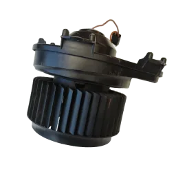 Motor Ventilação Ar Interno Mercedes A200 B200 2014 2015