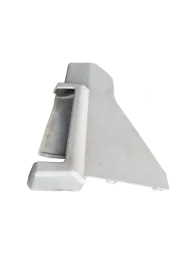 Moldura Direita Banco Jeep Commander 2006 2007