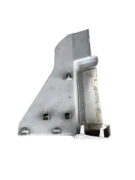 Moldura Direita Banco Jeep Commander 2006 2007