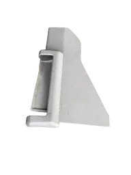 Moldura Direita Banco Jeep Commander 2006 2007