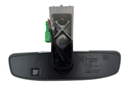 Retrovisor Interno Volvo XC40 2019 a 2024 c40 2022 2023/..