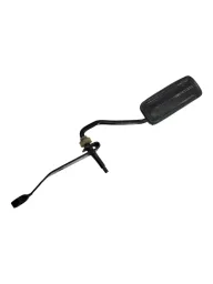 PEDAL ACELERADOR VOLKSWAGEN GOL PARATI BOLA G2 G3 1997 2005