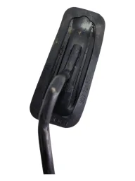 PEDAL ACELERADOR VOLKSWAGEN GOL PARATI BOLA G2 G3 1997 2005