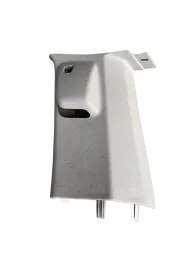 Moldura Direita Painel Jeep Commander 2006 2007