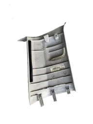 Moldura Direita Painel Jeep Commander 2006 2007
