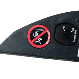 MOLDURA LATERAL DIREITA PAINEL L  FREELANDER 2