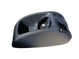 Moldura Console Peugeot 206 207 1.6 16v 9683805477