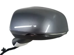 Retrovisor Esquerdo Volvo XC40 2019/