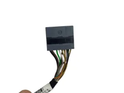 RETROVISOR ESQUERDO VOLVO XC40 2019/