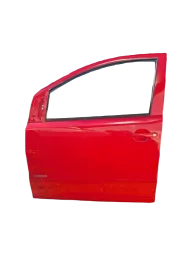 Porta Dianteira Esquerda Fox 11/14 Somente Porta C/Material