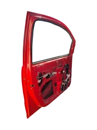 Porta Dianteira Esquerda Fox 11/14 Somente Porta C/Material