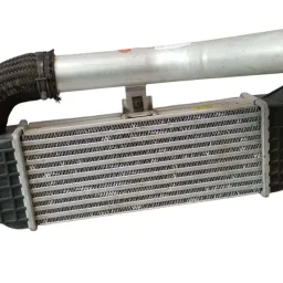 Radiador intercooler Hr 2.5 diesel