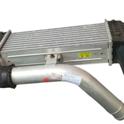 RADIADOR INTERCOOLER HR 2.5 DIESEL