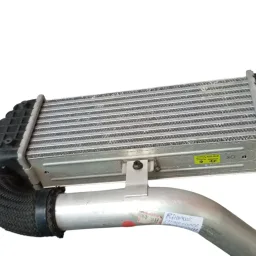 RADIADOR INTERCOOLER HR 2.5 DIESEL