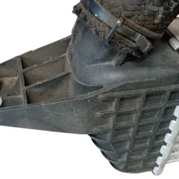 RADIADOR INTERCOOLER HR 2.5 DIESEL