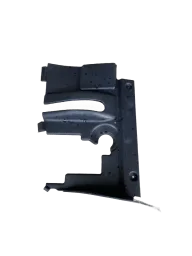 Moldura Esquerda Painel Jeep Commander 2006 2007