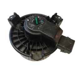 Motor Ventilação Ar Interno Chevrolet Cobalt Spin 2014 2015