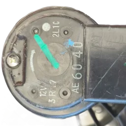 Motor Ventilação Ar Interno Chevrolet Cobalt Spin 2014 2015