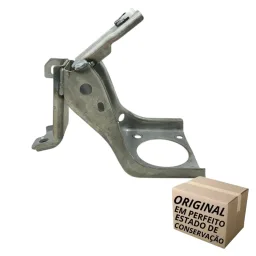 SUPORTE PEDAL FREIO HYUNDAI HB20 2013 2014 2015 A 2019