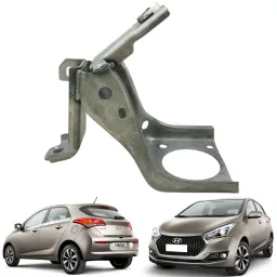 Suporte Pedal Freio Hyundai Hb20 2013 2014 2015 A 2019
