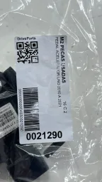 PEDAL ACELERADOR UNO 2011 A 2021