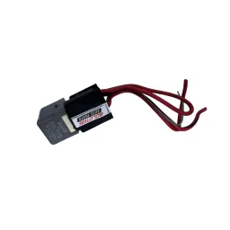 CONECTOR RELE AUX FAROL PISCA VENTOINHA DENSO 9098702025