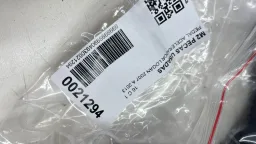 PEDAL ACELERADOR LOGAN 2014 A 2019