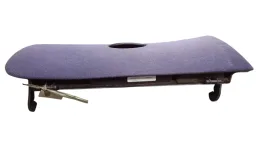 TAMPA PORTA LUVAS PEUGEOT 206 1999/2010 TECIDO AZUL