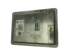 Modulo De Injeção Gm S10 2.5 Flex 2020 Automatica