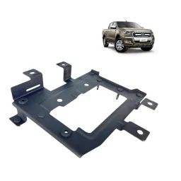 Suporte Módulo De Injeção Ford Ranger 3.2 Ab3912a692ad