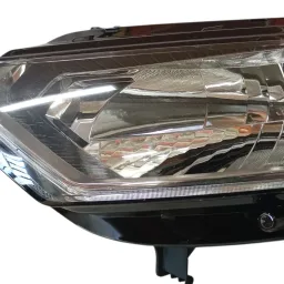 FAROL ESQUERDO ECOSPORT 2013 2014 A 2017 C/ LED