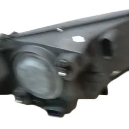 FAROL ESQUERDO ECOSPORT 2013 2014 A 2017 C/ LED
