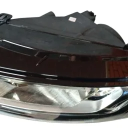 FAROL ESQUERDO ECOSPORT 2013 2014 A 2017 C/ LED