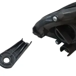 FAROL ESQUERDO ECOSPORT 2013 2014 A 2017 C/ LED