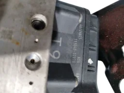 MODULO ABS MITSUBISHI L200 TRITON 3.2 2008 2015